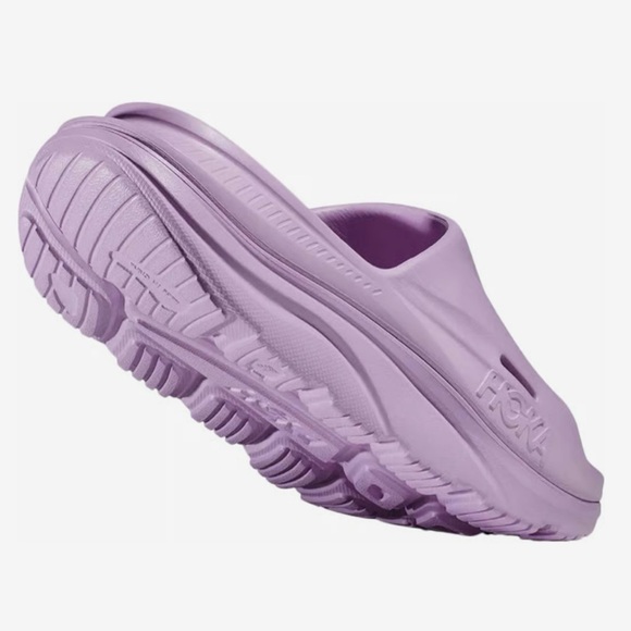 NEW HOKA Unisex Ora Recovery Slide  Sandals  Sz Men’s 13 Women’s 15 - Picture 2 of 11